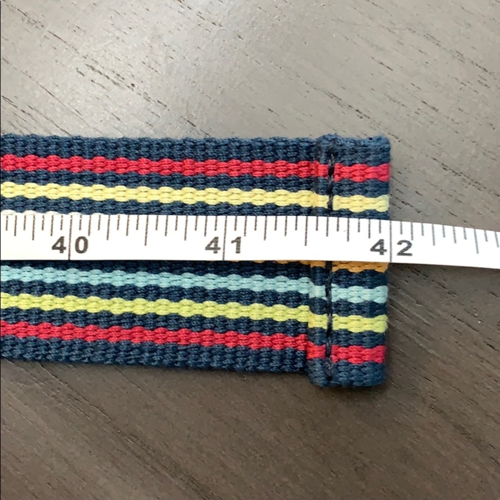 Junior’s Aeropostale Belt. NWT - Picture 5 of 5